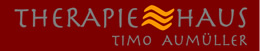 Logo Therapiehaus Aum&uuml;ller
